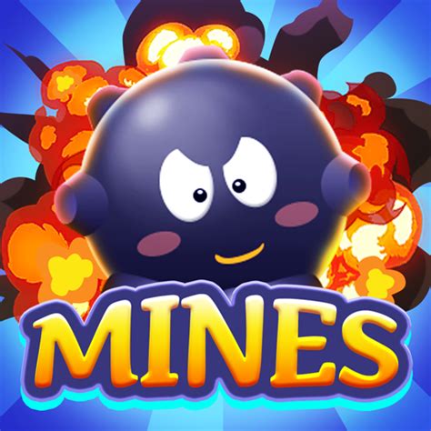 mines jogo